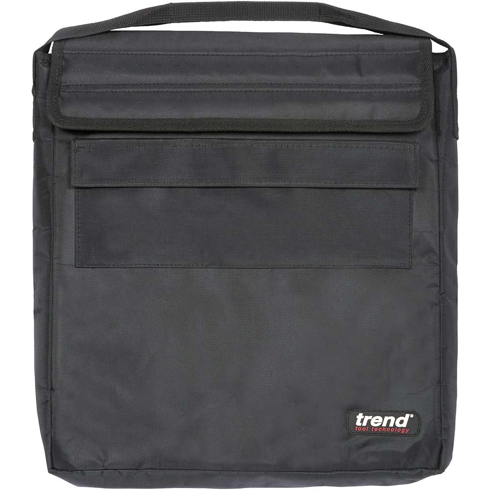 Photo of Trend Heavy Duty Carry Case For Kwj900p Worktop Jig