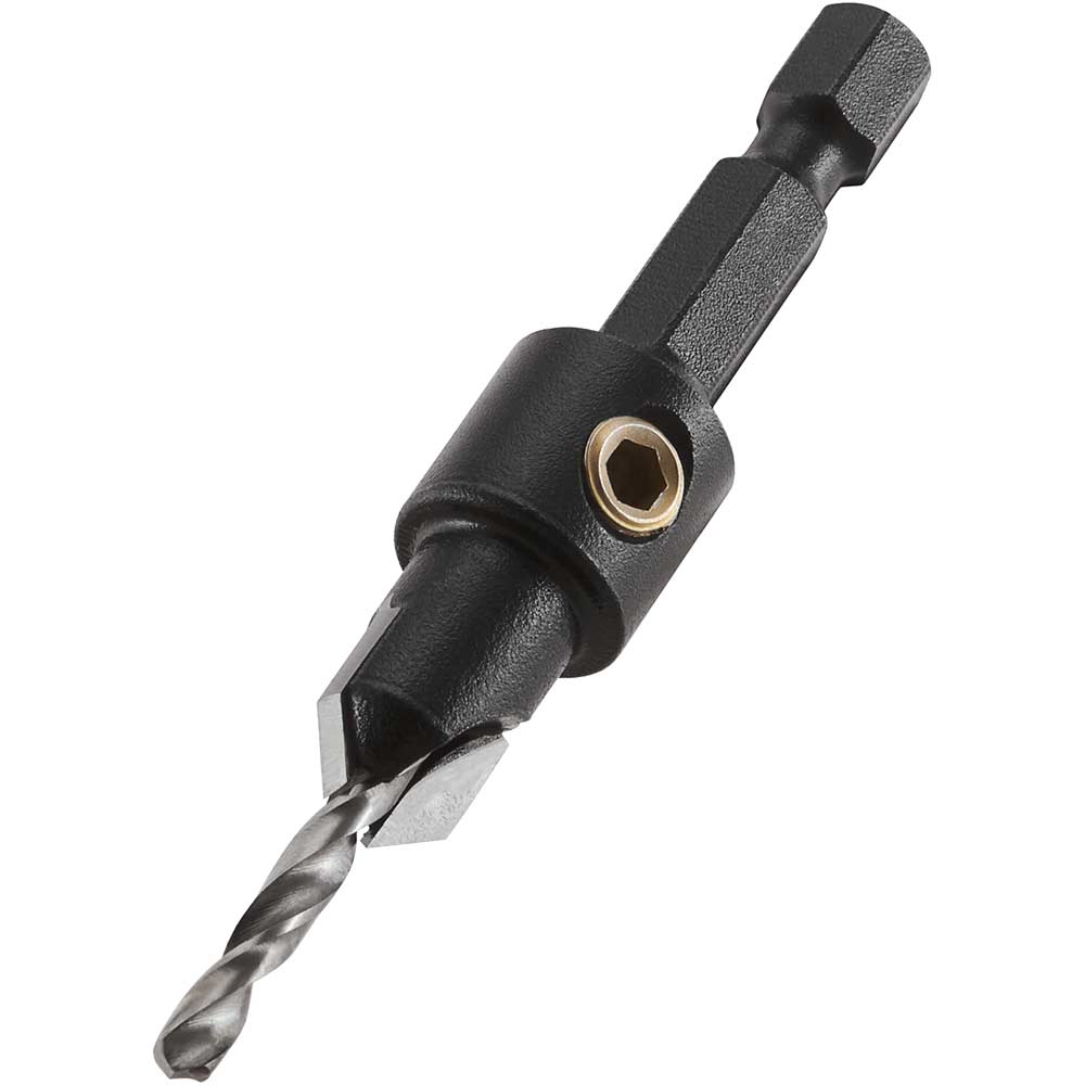 Photo of Trend Snappy Tct Drill Countersinks Size 10