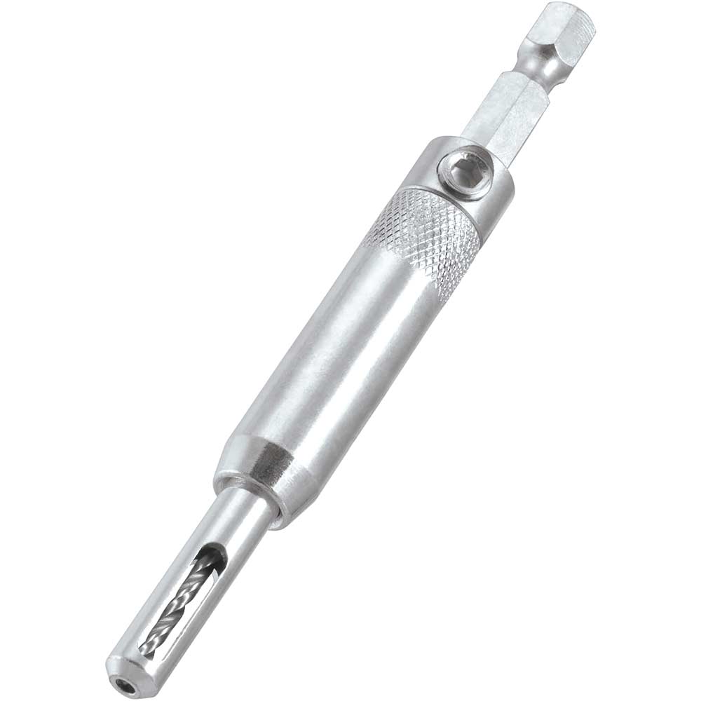Photo of Trend Snappy Drill Centring Guide 2mm