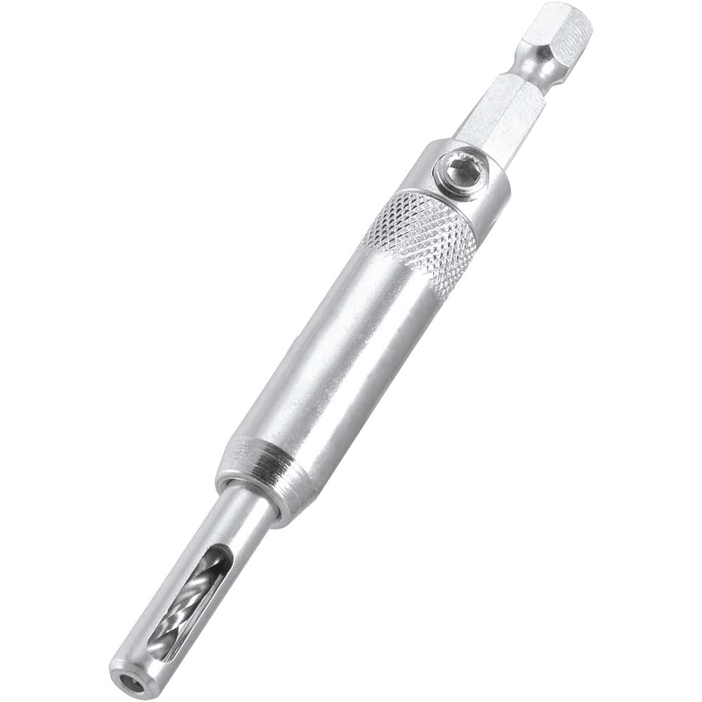 Photo of Trend Snappy Drill Centring Guide 2.75mm