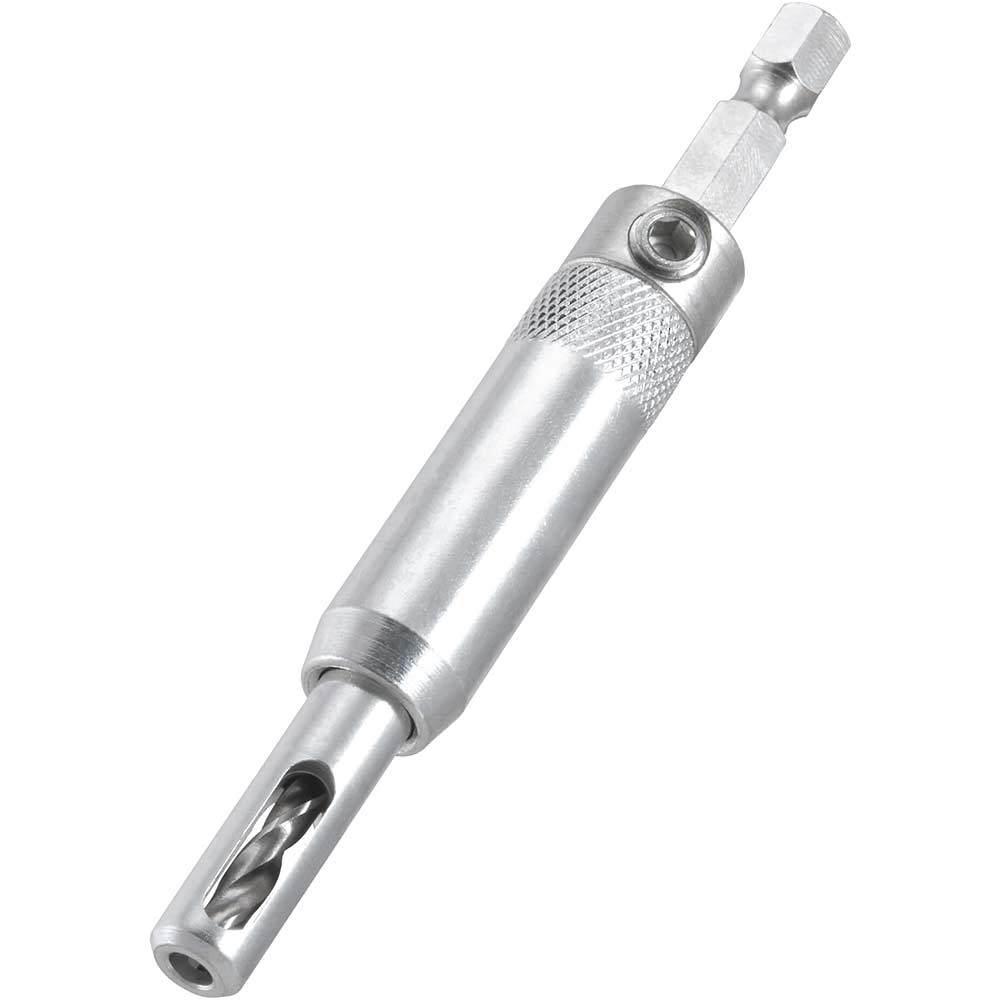 Photo of Trend Snappy Drill Centring Guide 3.5mm