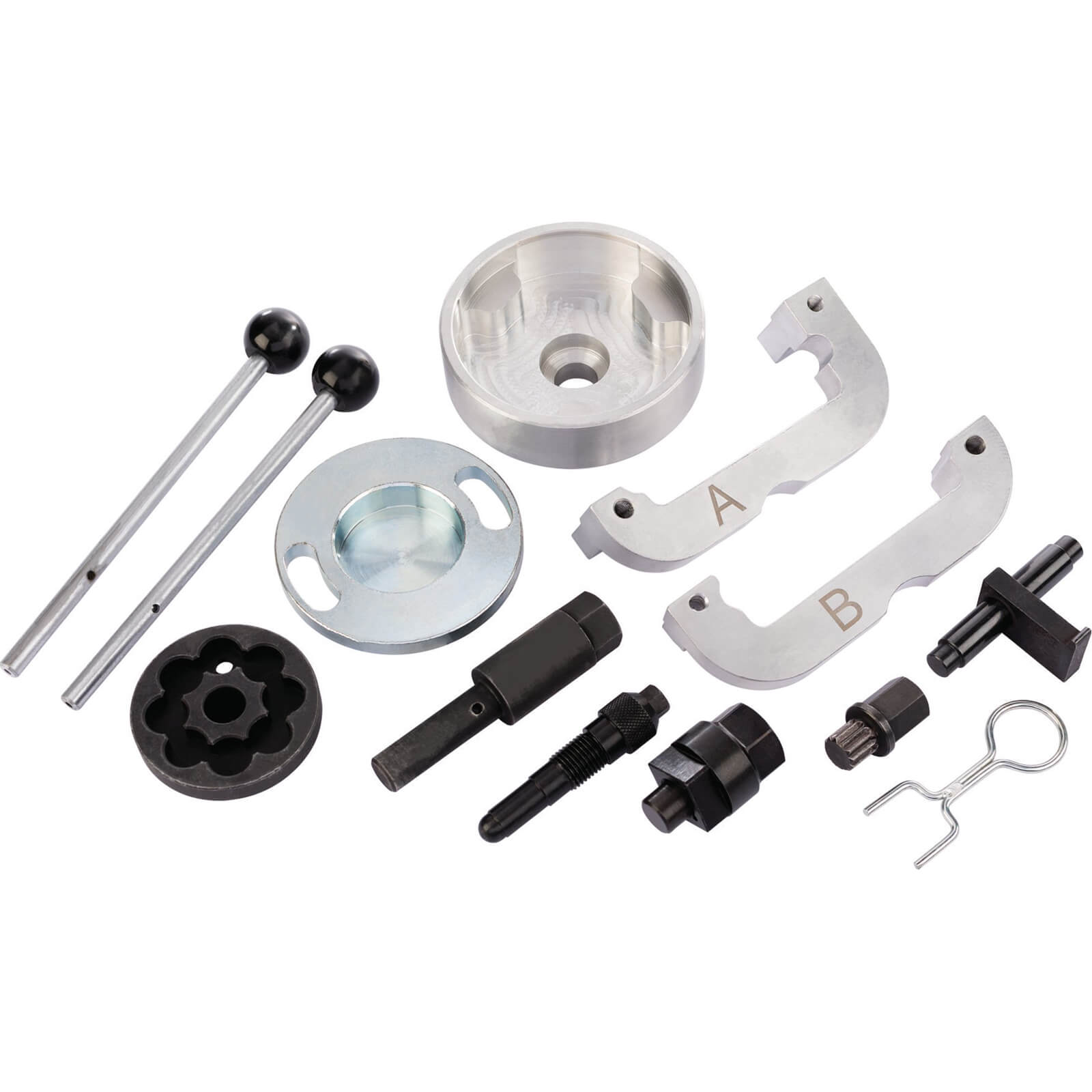 Image of Draper ETK113 Engine Timing Kit Audi, Porsche, Volkswagen