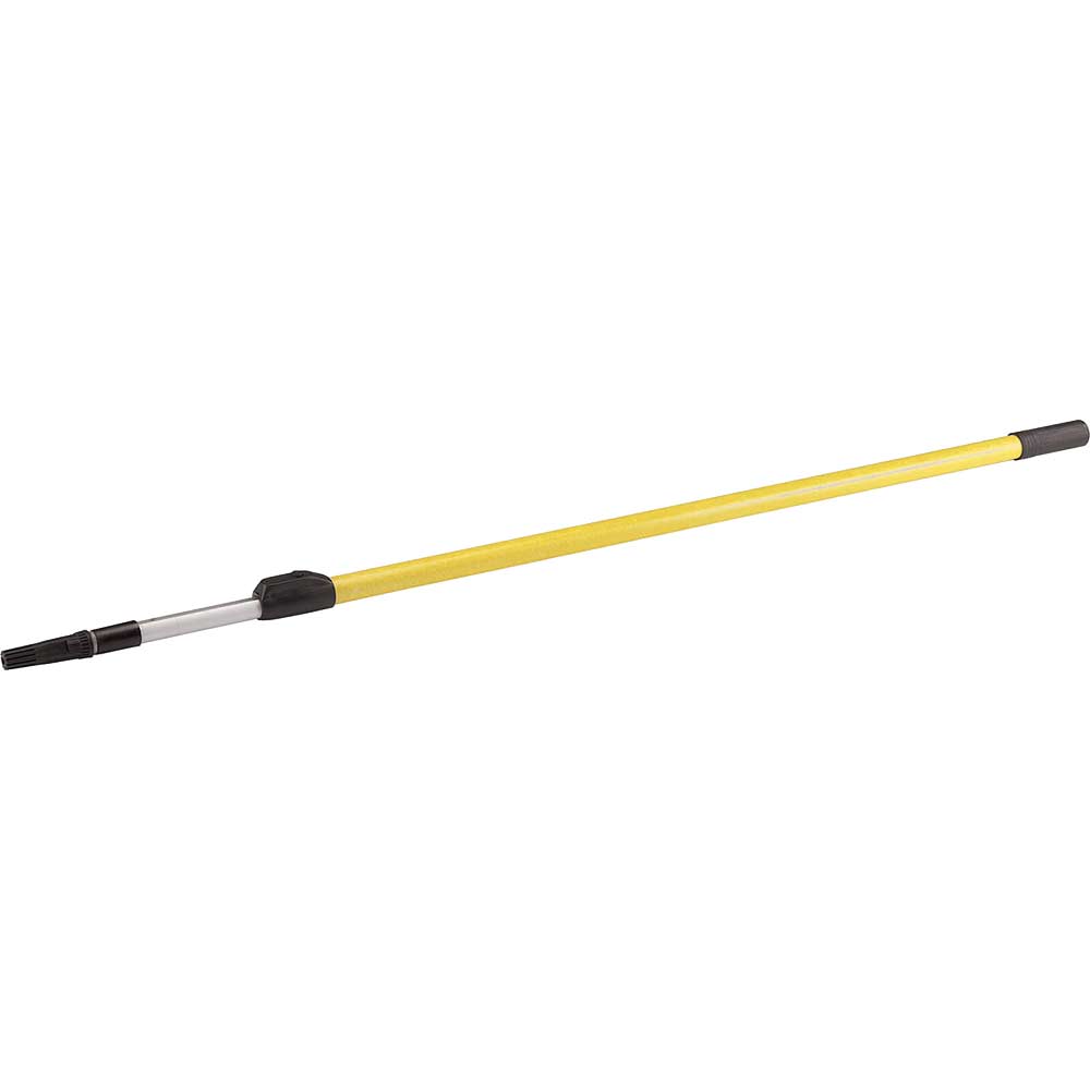 Draper Expert Professional Paint Roller Telescopic Extension Pole