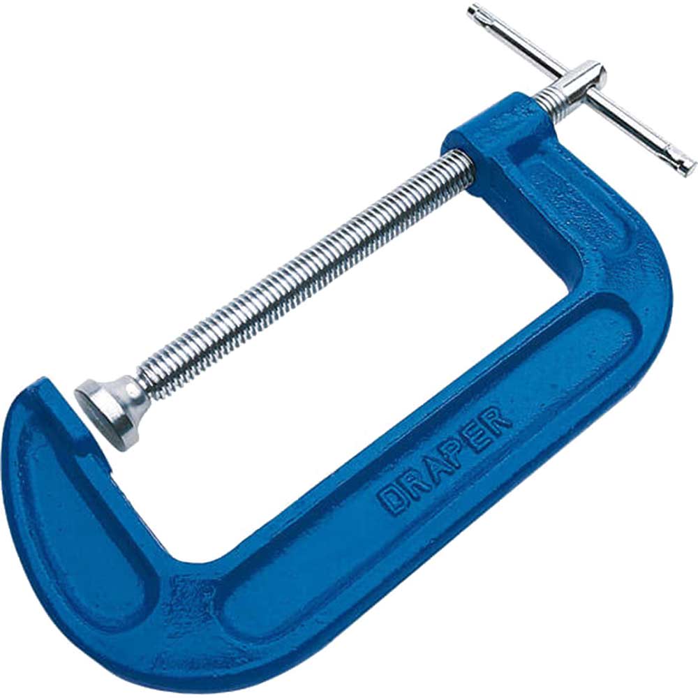 Draper G Clamp G Clamps