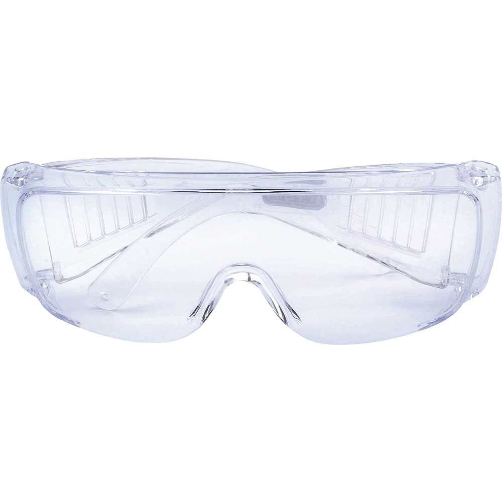 Photo of Draper Polycarbonate Safety Glasses