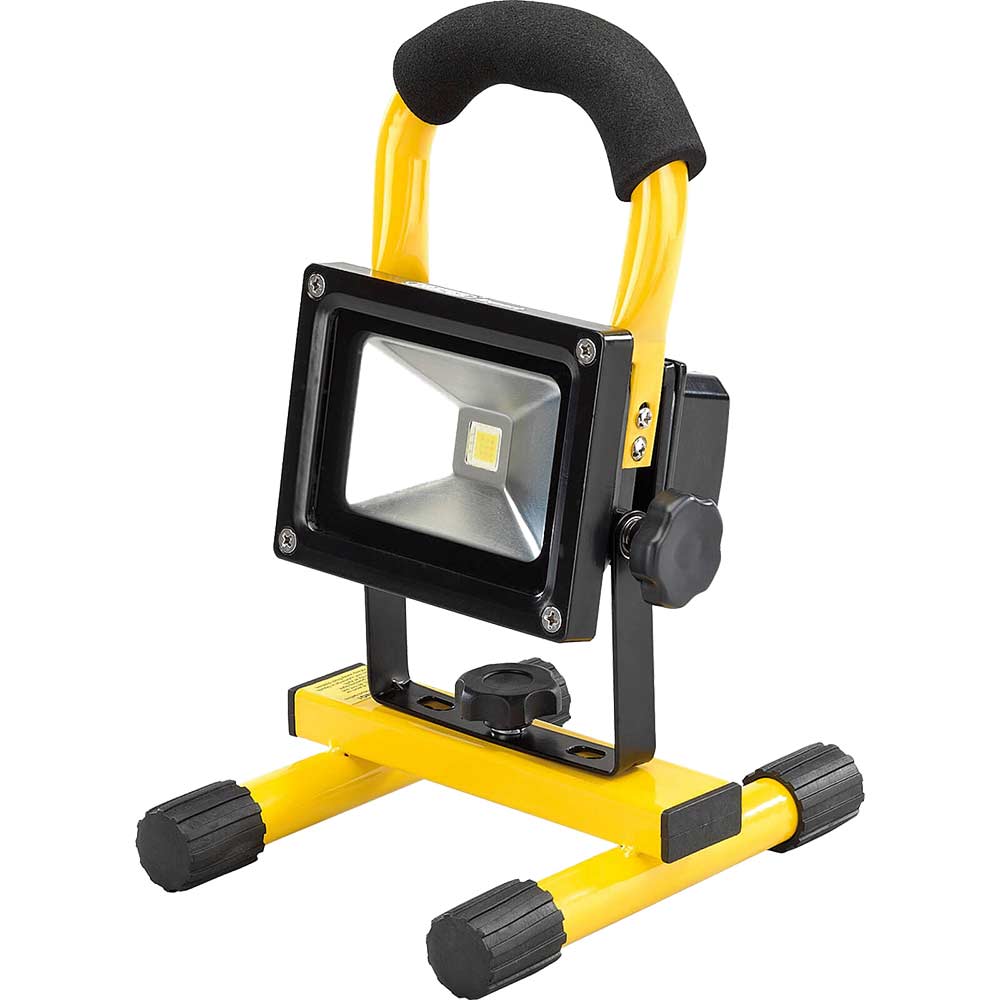 Draper Expert Rechargeable COB LED Work Light | Work Lights