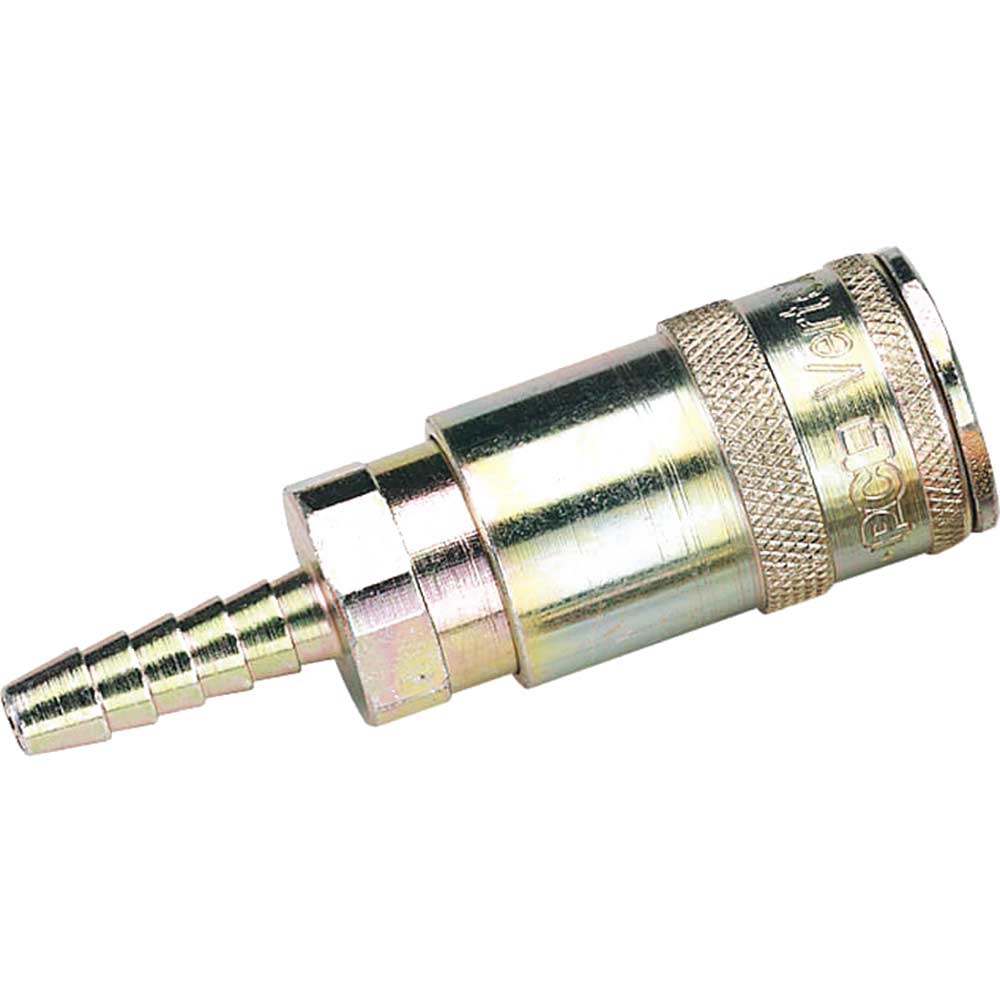Photo of Draper Vertex Air Line Coupling 1/4