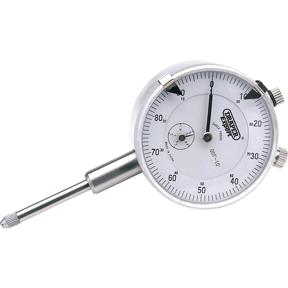 Photo of Draper Imperial Dial Indicator