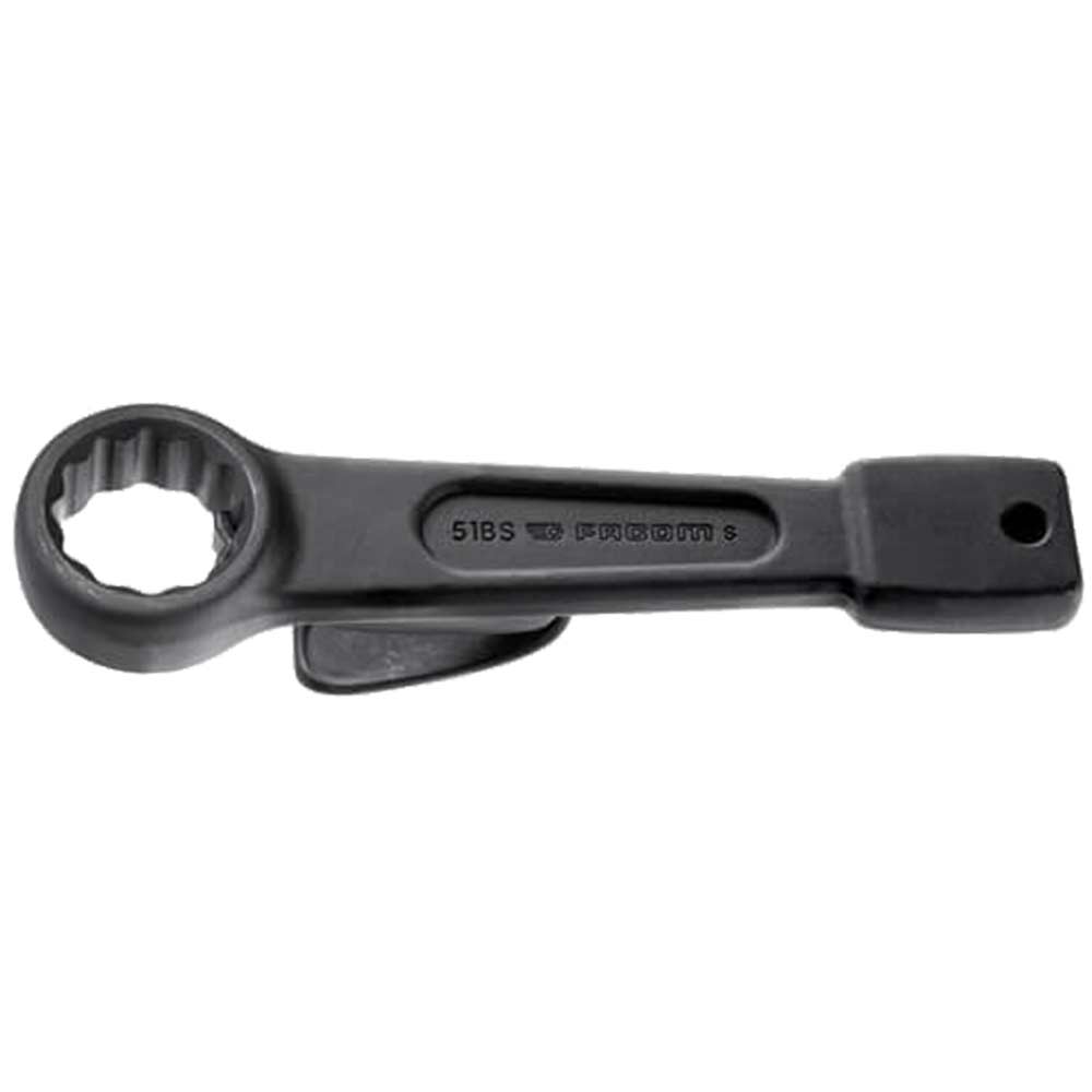 Image of Facom 51BS Safety Slogging Spanner 80mm