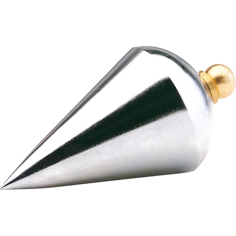 Photo of Draper Steel Plumb Bob 130g
