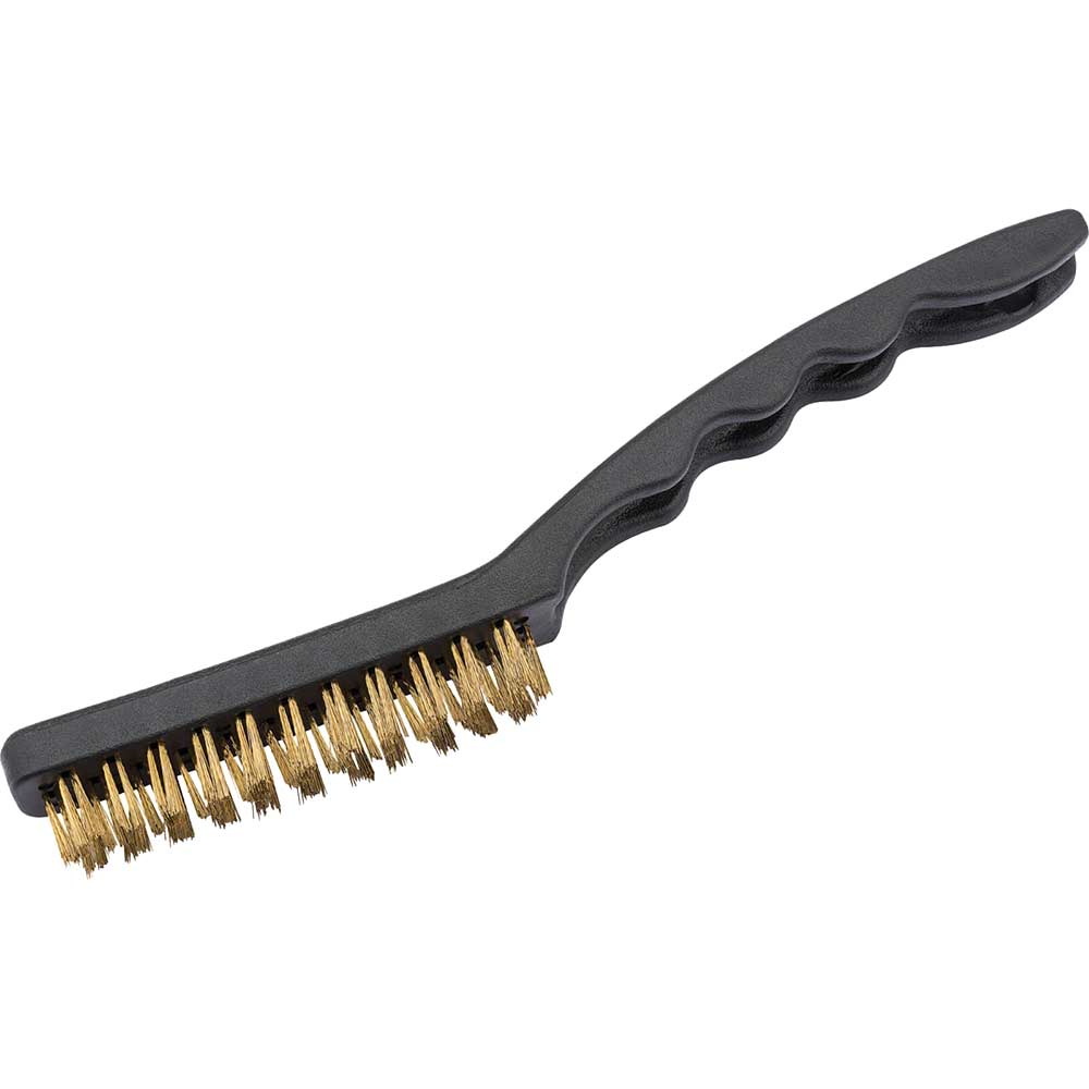 Photo of Draper 230mm Brass Fill Brush