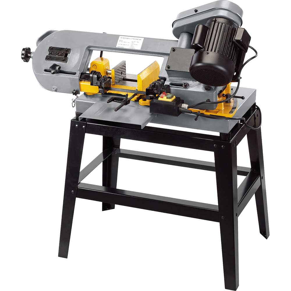 Draper MBS150 Horizontal Metal Cutting Bandsaw Bandsaws