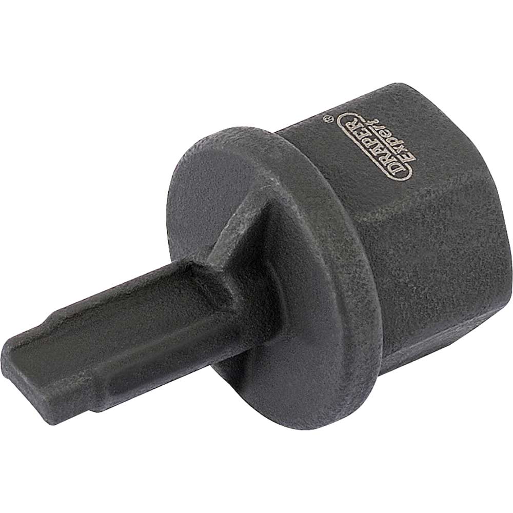 Photo of Draper 3/8 Square Drive Drain Plug Key For Vag Group Cars 3/8