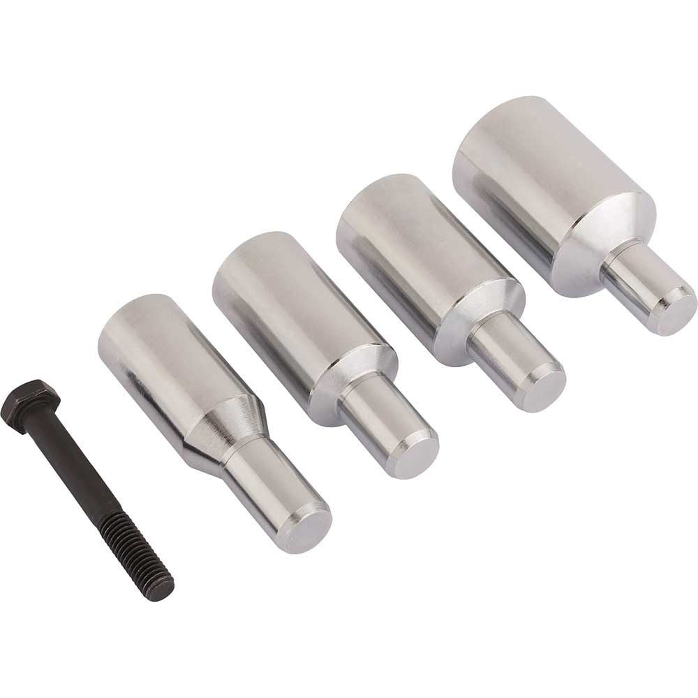 Photo of Draper 4 Piece Bmw Mandrel Set For 38600 Self Adjusting Clutch Kit