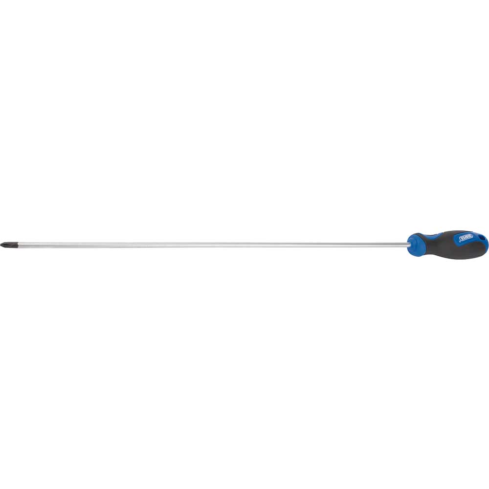 Photo of Draper Phillips Screwdriver Ph2 450mm