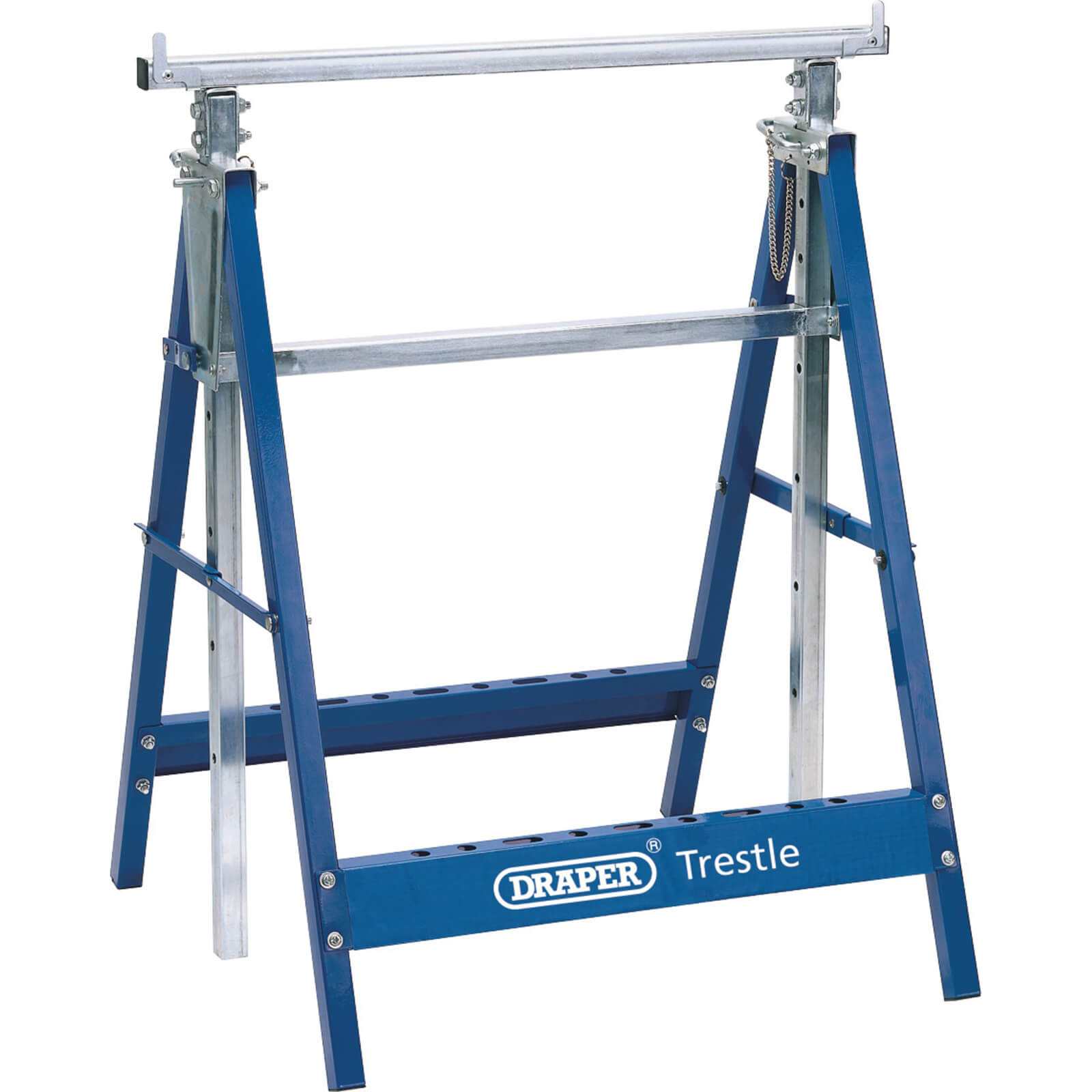 Image of Draper Telescopic Saw Horse or Builders Trestle Pack of 1