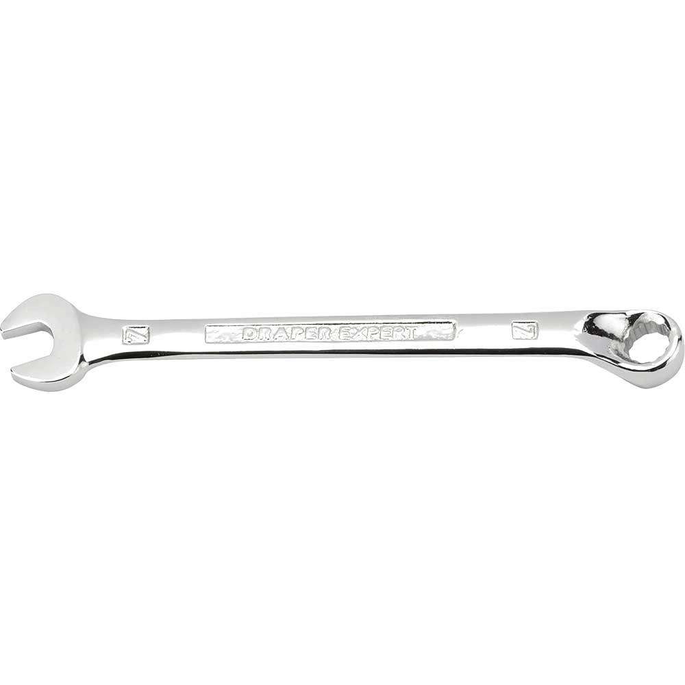 Photo of Draper Expert Hi Torq Combination Spanner 7mm