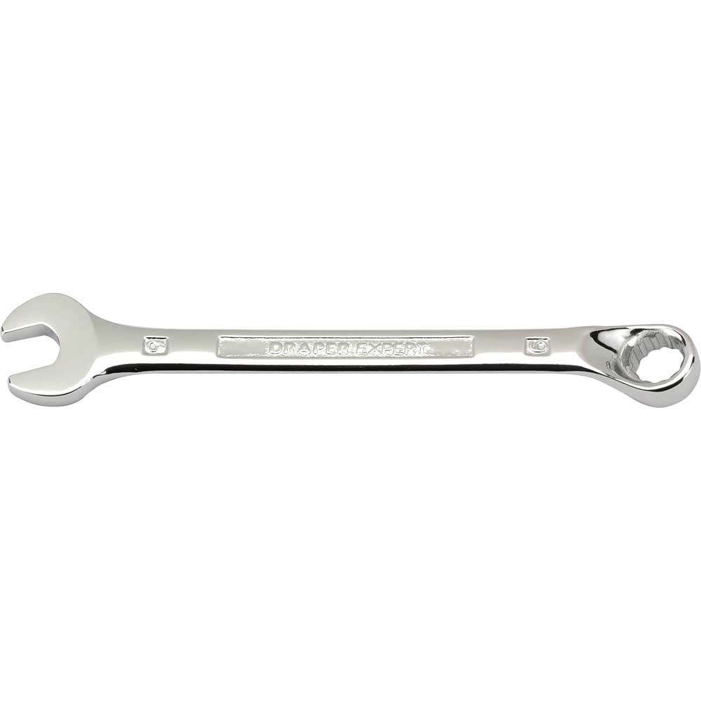 Photo of Draper Expert Hi Torq Combination Spanner 9mm