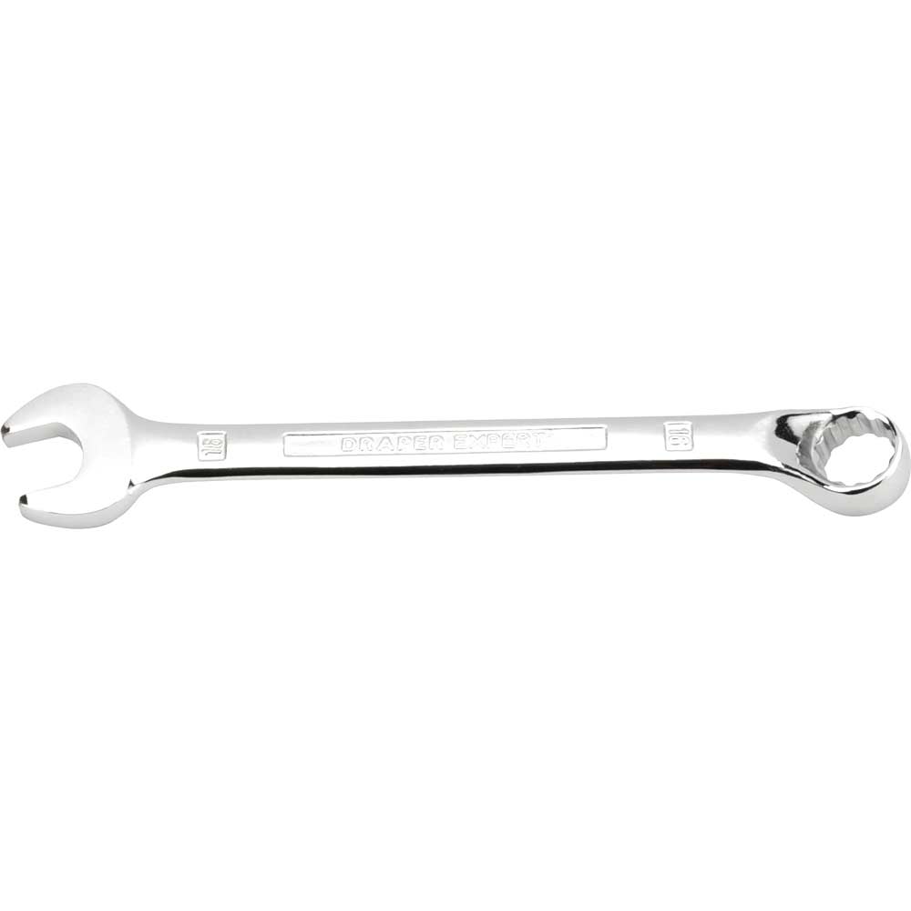 Photo of Draper Expert Hi Torq Combination Spanner 16mm
