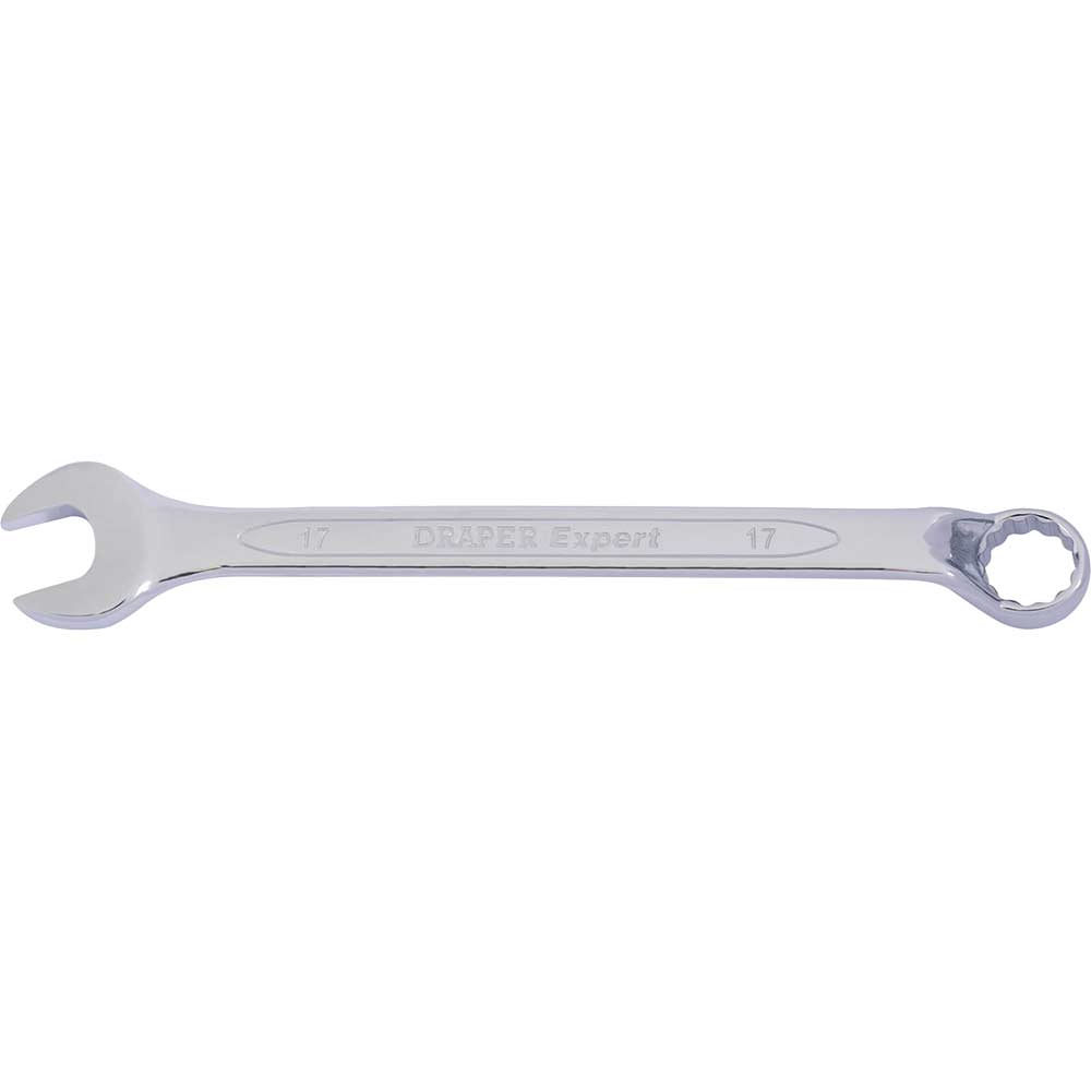 Photo of Draper Expert Hi Torq Combination Spanner 17mm