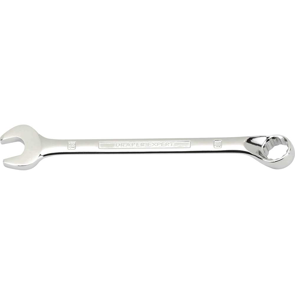 Photo of Draper Expert Hi Torq Combination Spanner 18mm