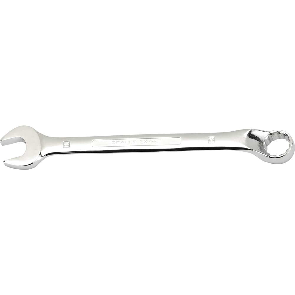 Photo of Draper Expert Hi Torq Combination Spanner 27mm