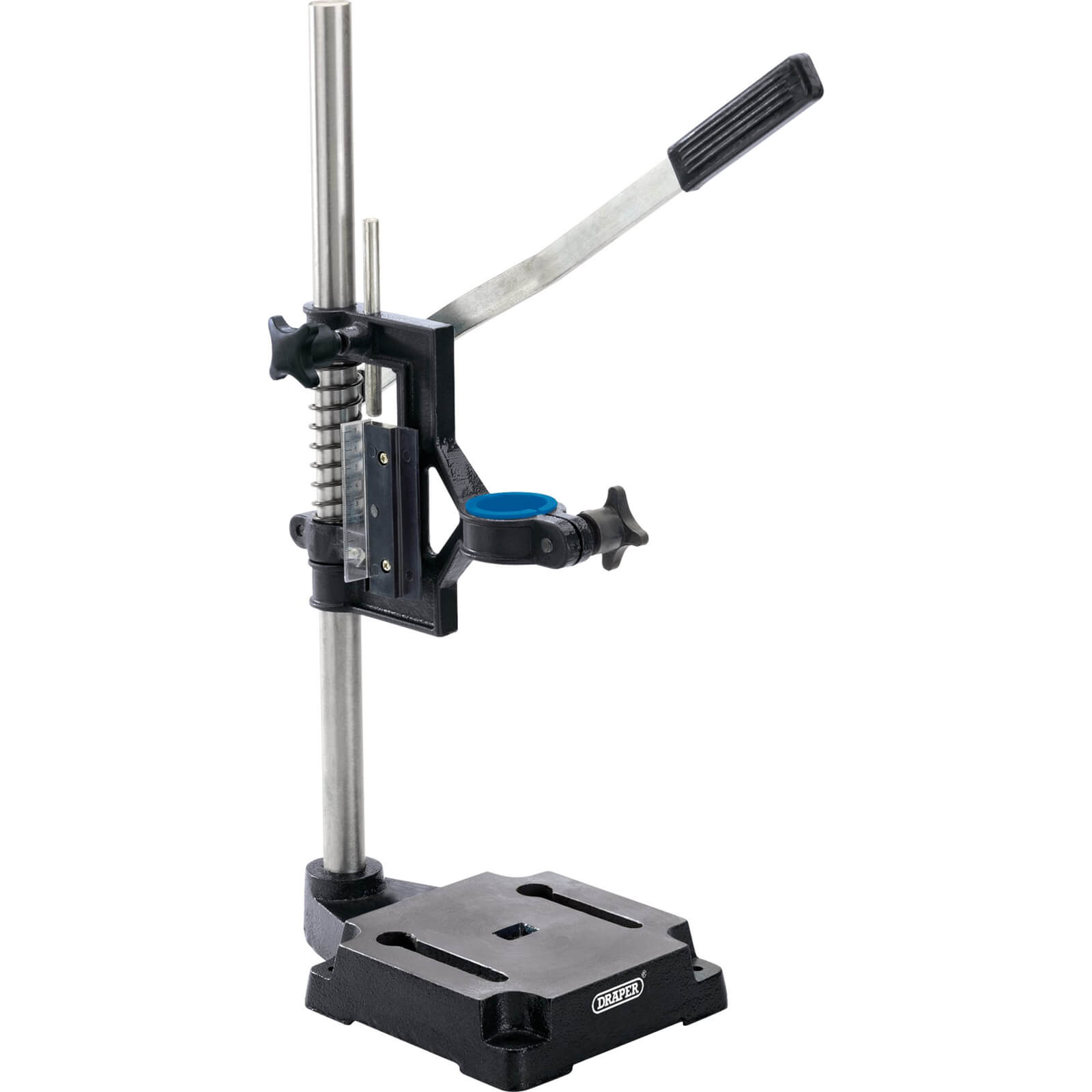 Image of Draper Vertical Drill Stand