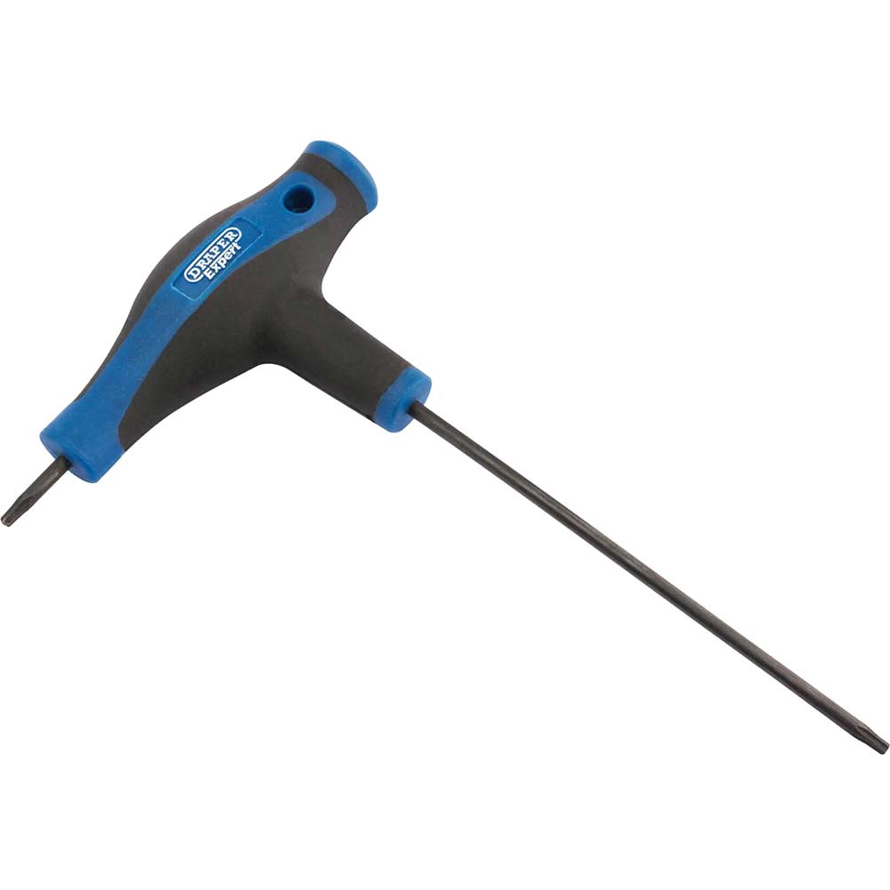 Photo of Draper Expert T Handle Torx Key T9