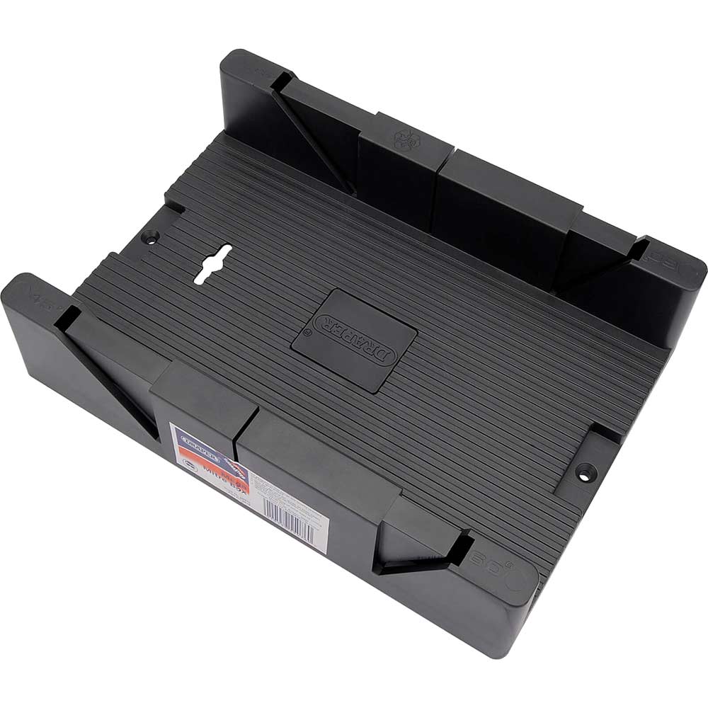 Photo of Draper Mega Mitre Box 325mm