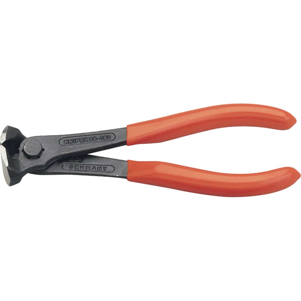 Knipex Steel Fixers End Cutting Wire Nippers End Cutters