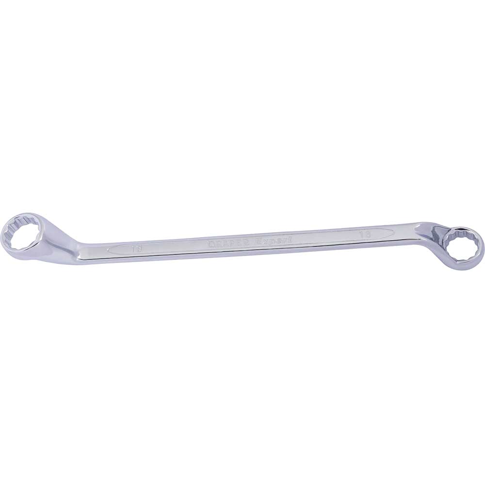 Photo of Draper Expert Hi Torq Deep Ring Spanner Metric 18mm X 19mm