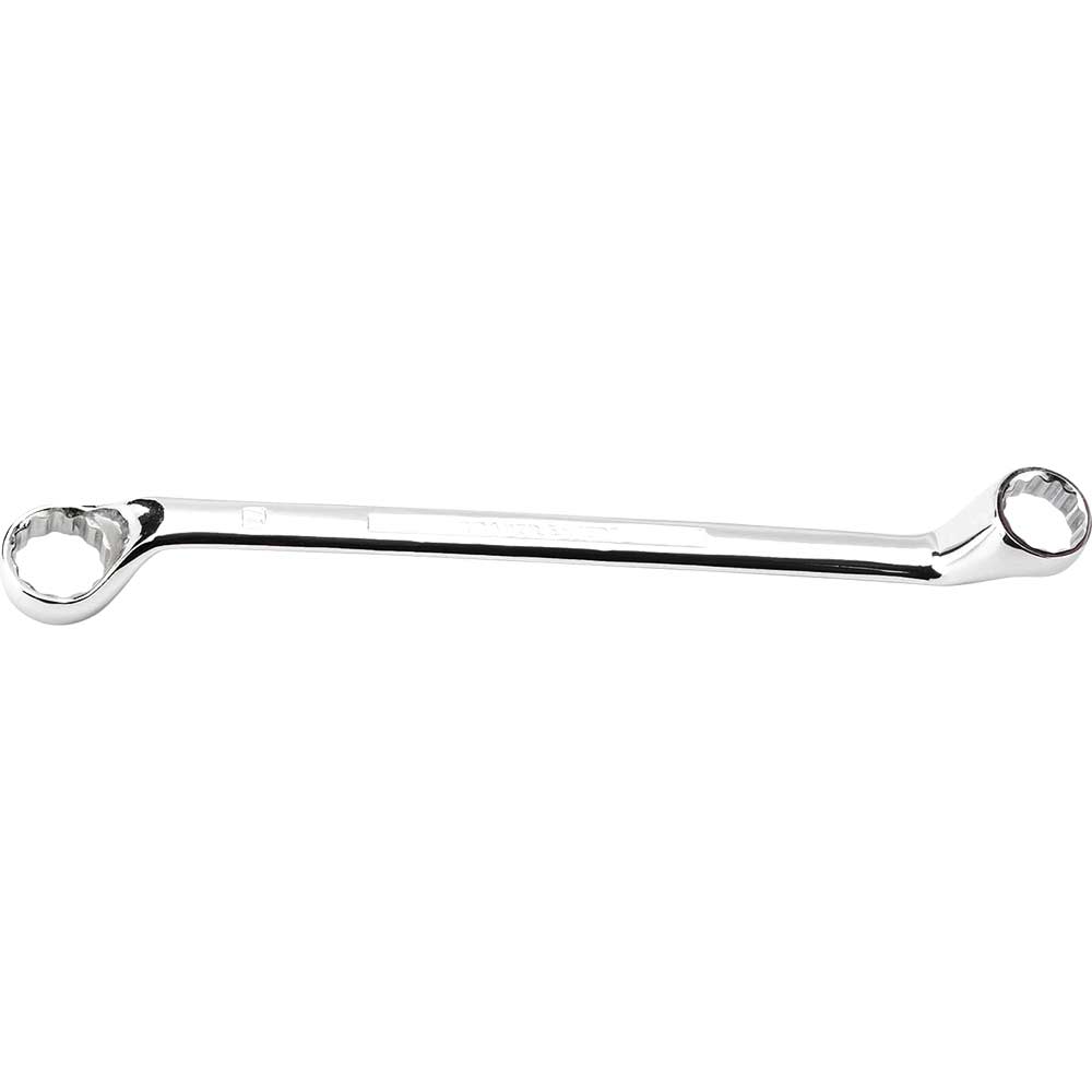 Photo of Draper Expert Hi Torq Deep Ring Spanner Metric 24mm X 27mm