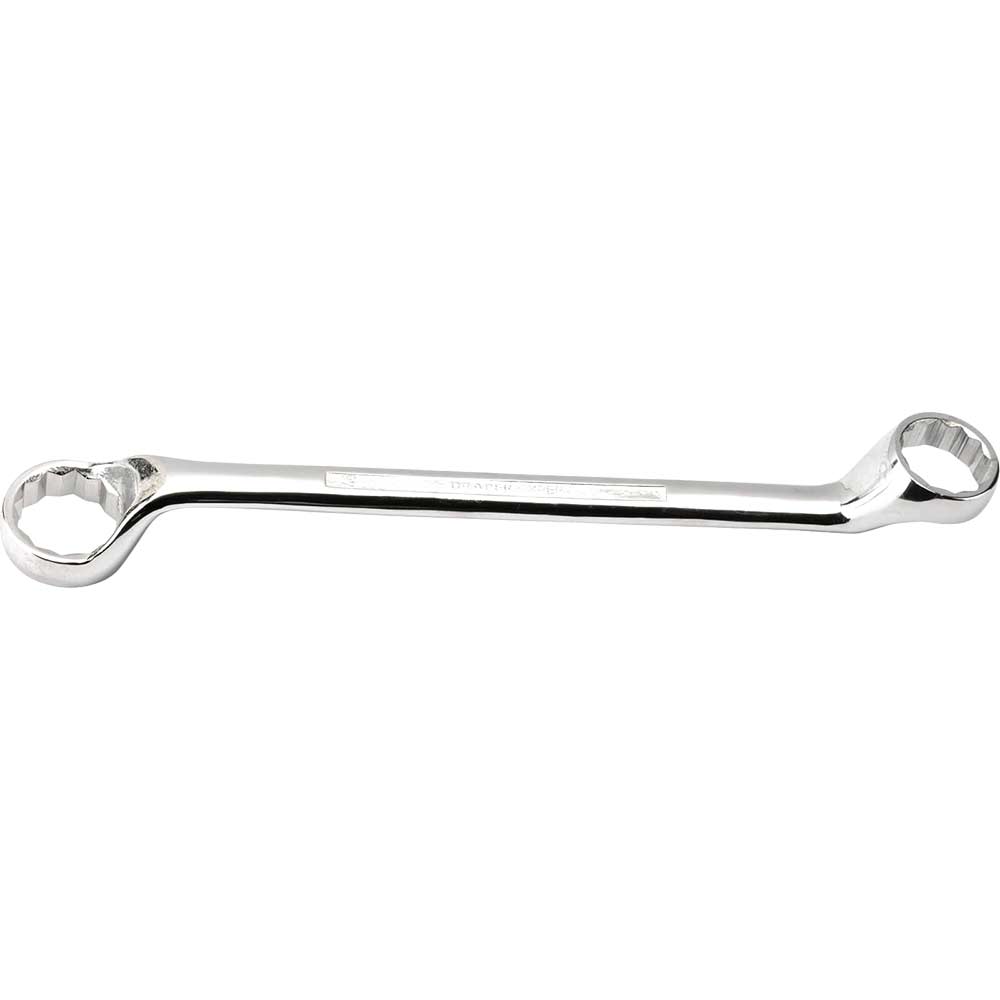 Photo of Draper Expert Deep Ring Spanner Metric 41mm X 46mm