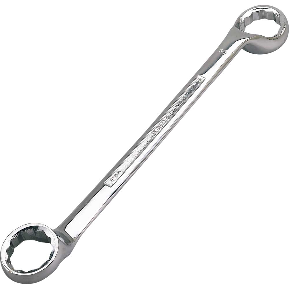 Photo of Draper Expert Deep Ring Spanner Metric 46mm X 50mm