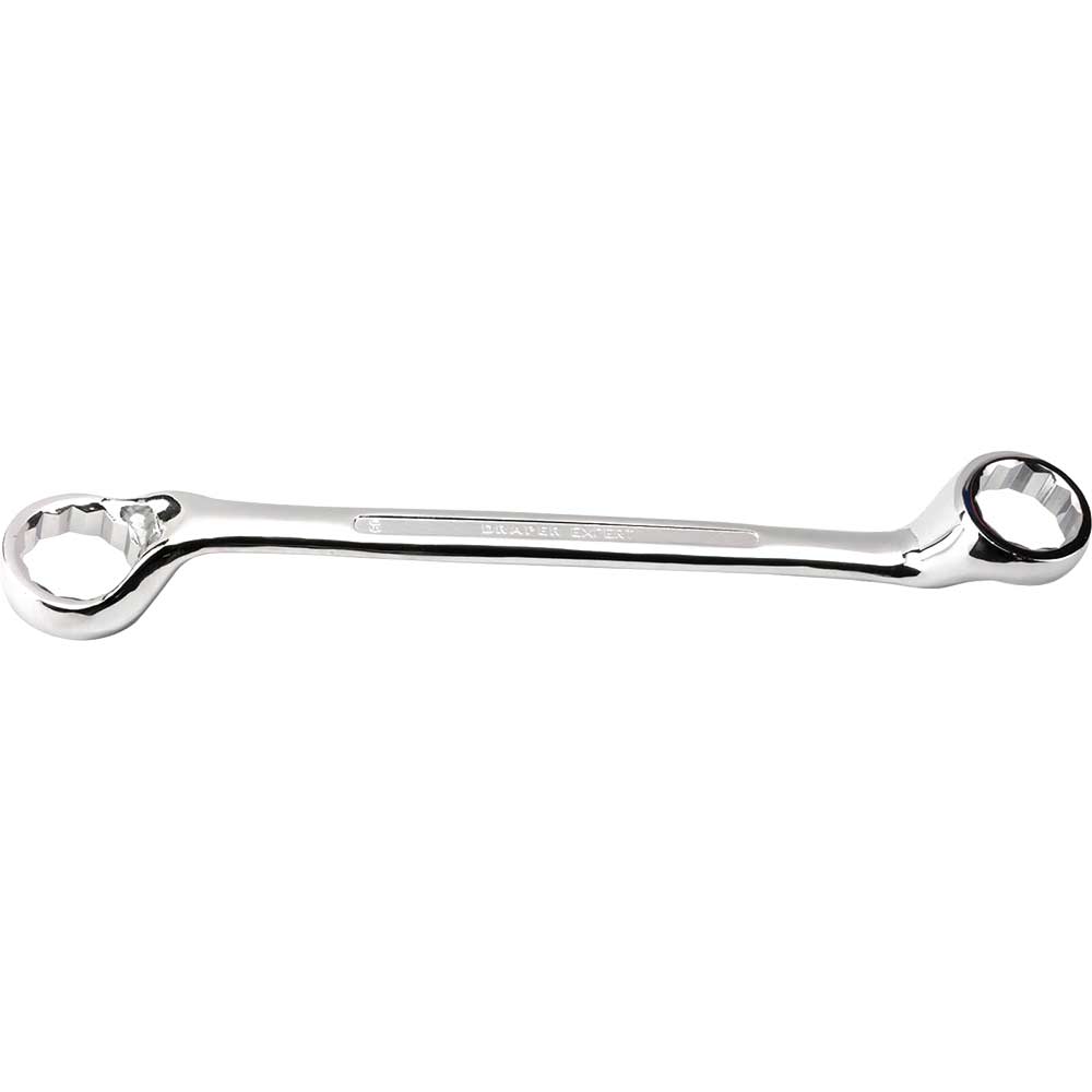 Photo of Draper Expert Deep Ring Spanner Metric 55mm X 60mm