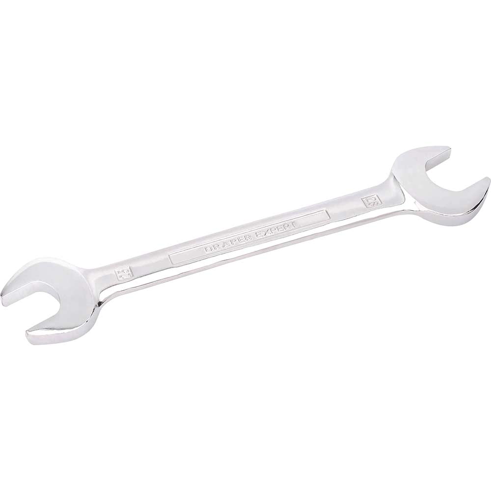 Photo of Draper Expert Double Open Ended Spanner Metric 25mm X 28mm
