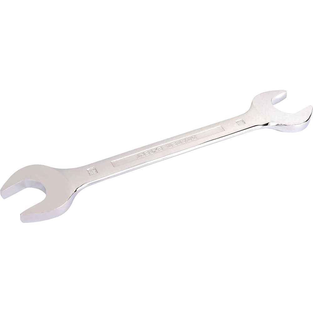 Photo of Draper Expert Double Open Ended Spanner Metric 30mm X 32mm