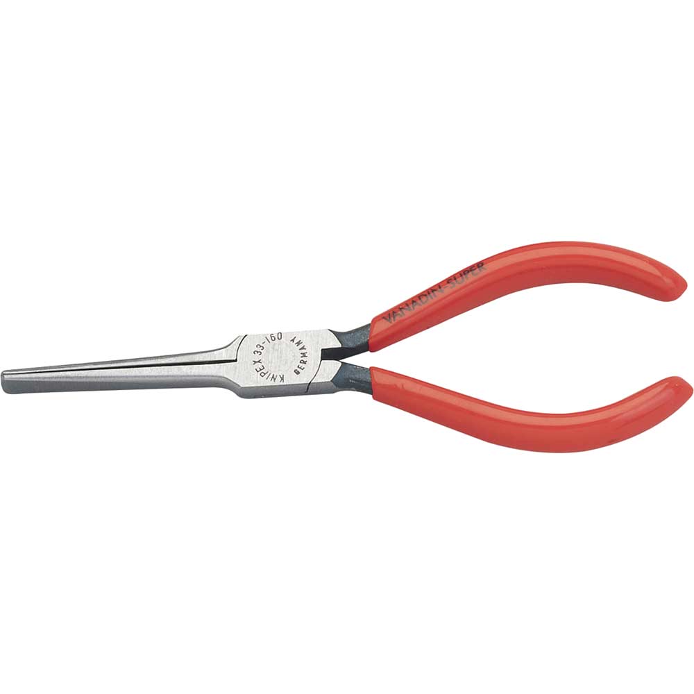Knipex Duck Bill Pliers Long Nose Pliers
