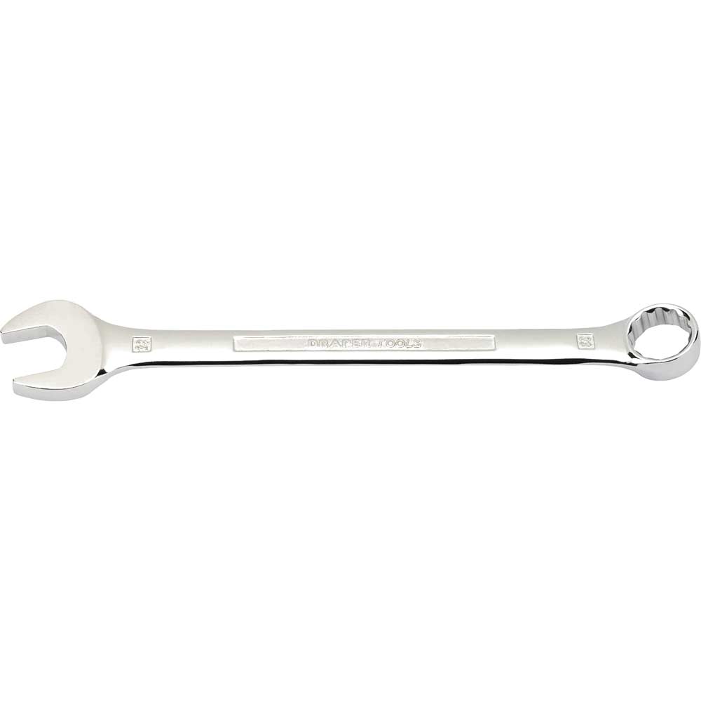 Photo of Draper Combination Spanner 23mm