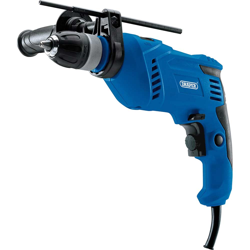 Draper ID710D Hammer Drill 240v