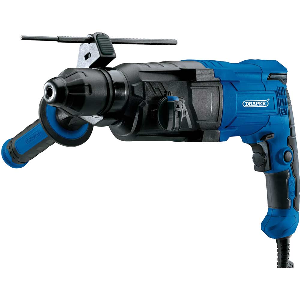 Draper SDSHD1050D SDS Plus Rotary Hammer Drill 240v