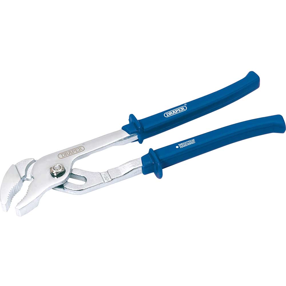 Image of Draper Waterpump Pliers 240mm