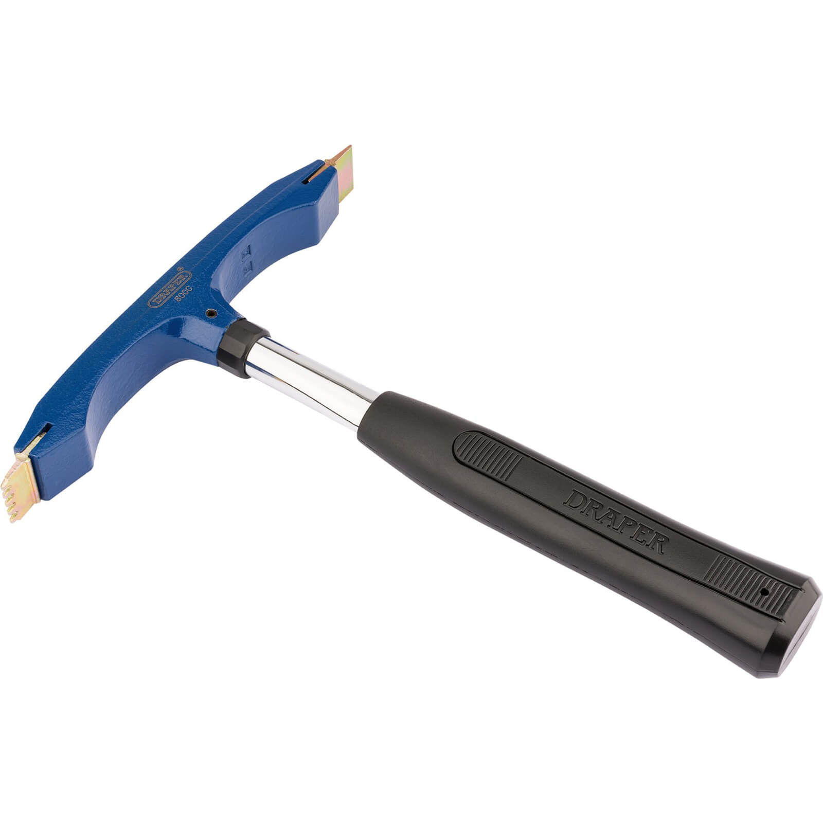 Image of Draper Double Ended Scutch Hammer