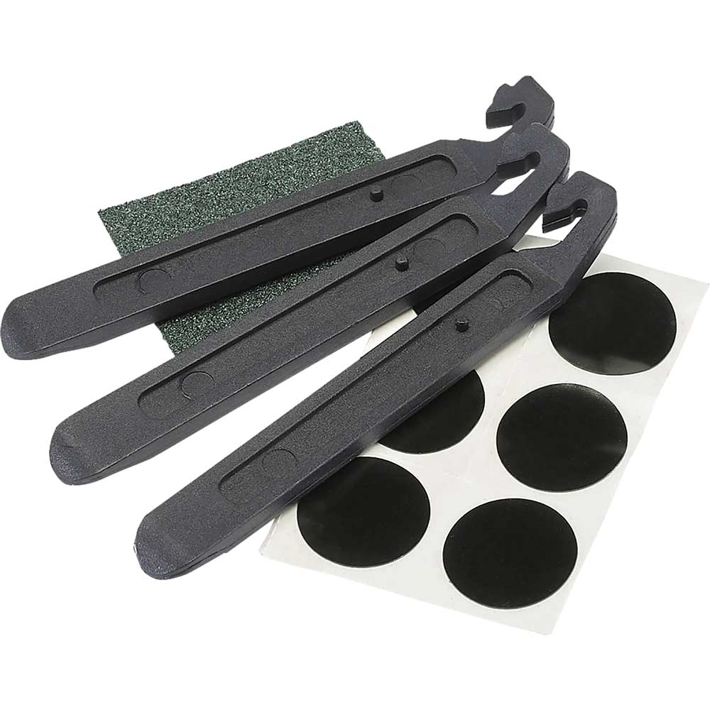 Image of Draper Bicycle Puncture Repair Kit