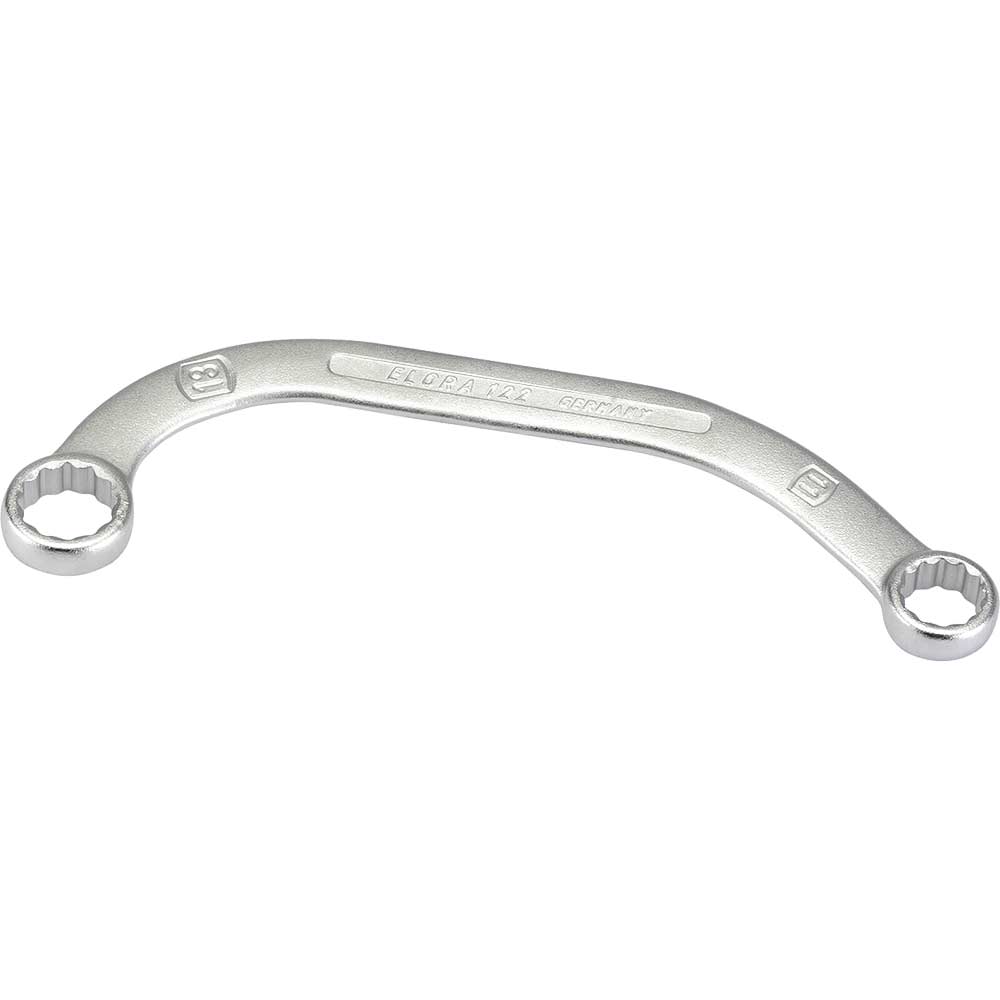 Photo of Elora Obstruction Ring Spanner 10mm X 12mm