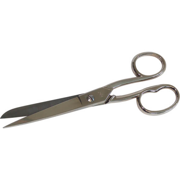Image of CK Cut Out Scissors 7" / 180mm