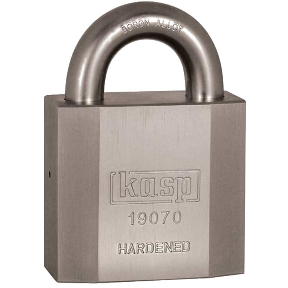 Image of Kasp 190 Series High Security Padlock 70mm Standard