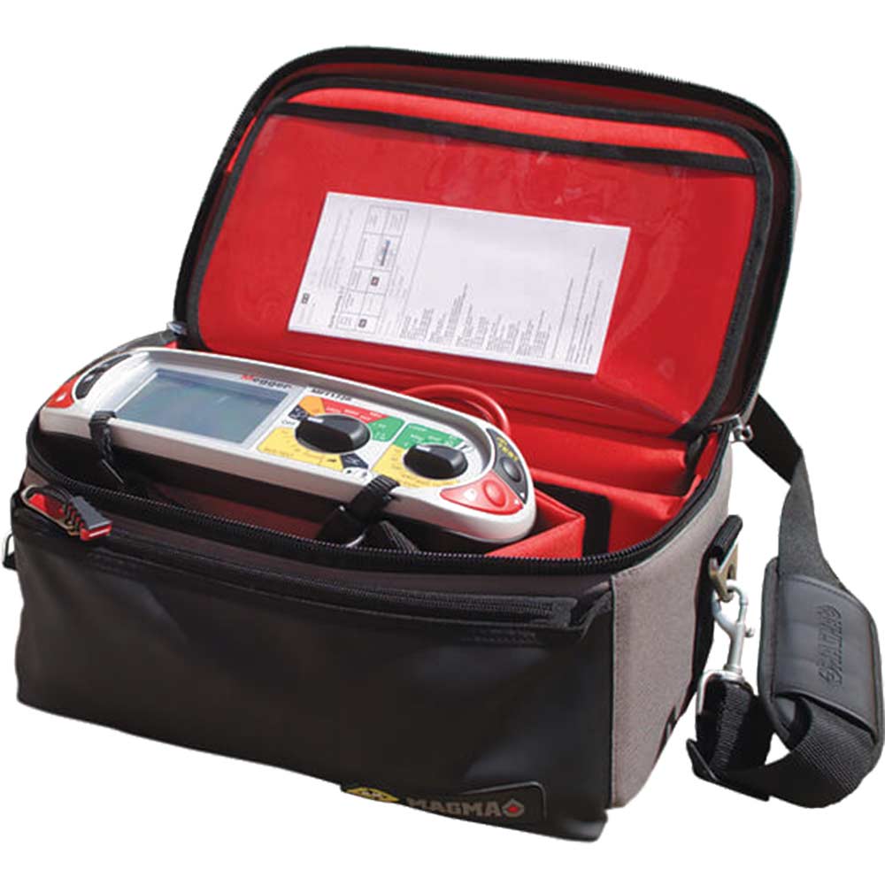 Image of CK Magma Test Meter Case