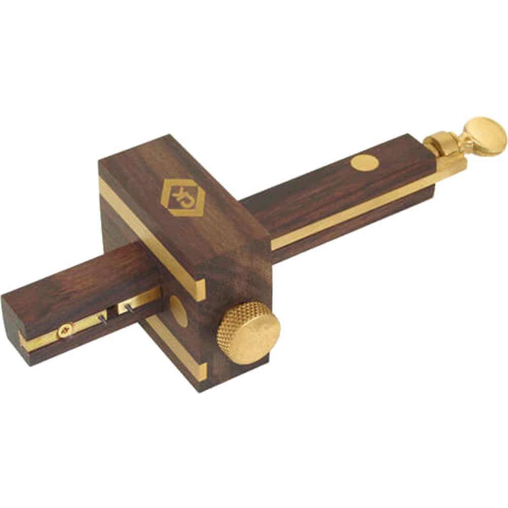 Image of CK Rosewood Marking and Mortice Gauge