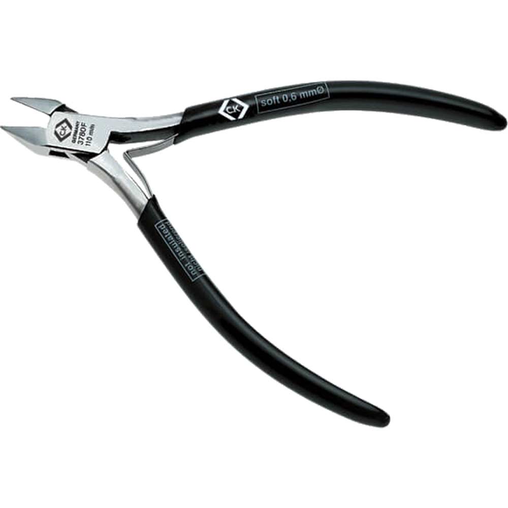 CK Precision Side Cutter Extra Full Flush Cut Side Cutters